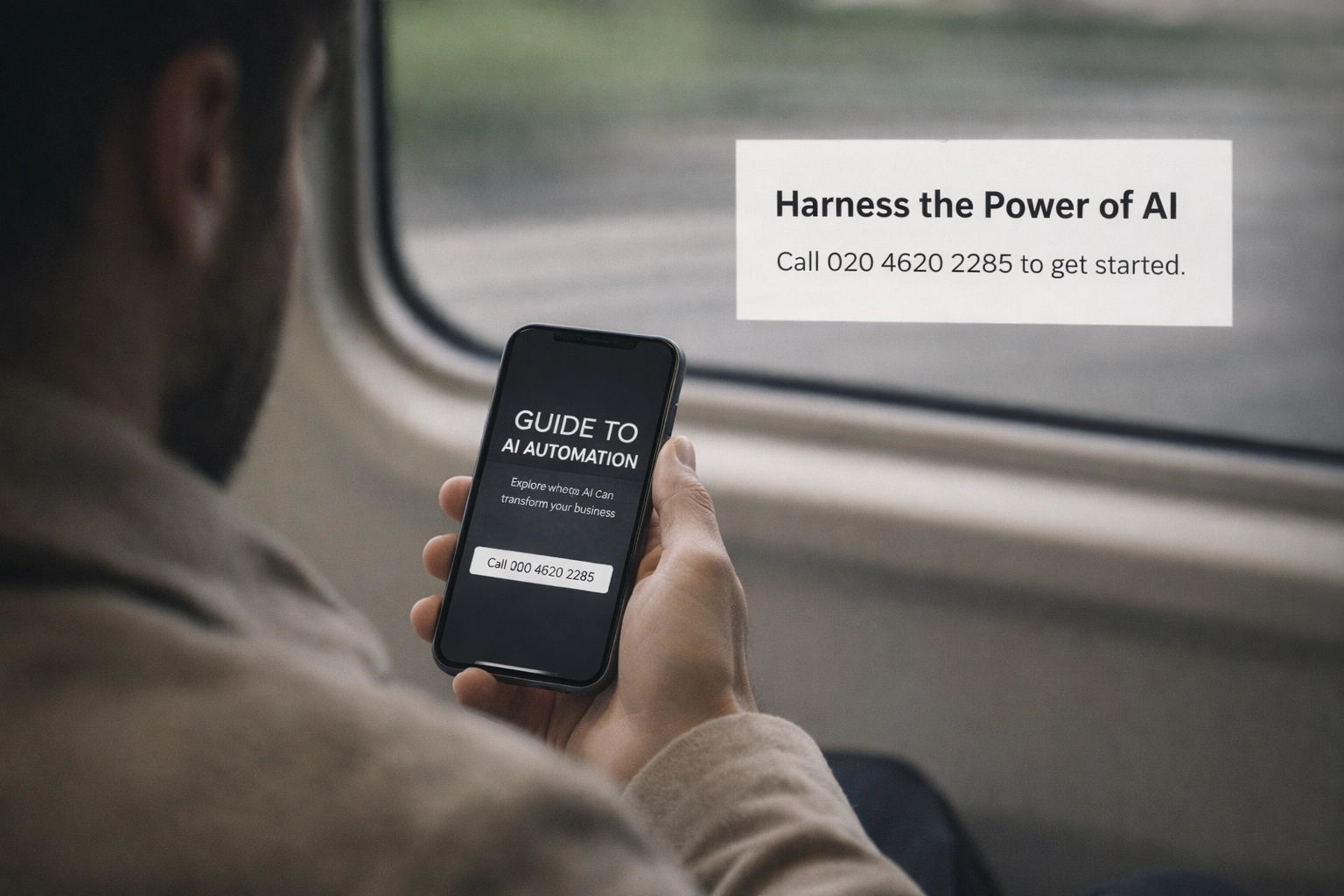 Interconnected digital nodes representing scalable AI infrastructure and n8n workflow automation logic. A complex workflow diagram of n8n and Make modules, glowing with a vibrant purple background overlay to match the NexForm AI brand.
