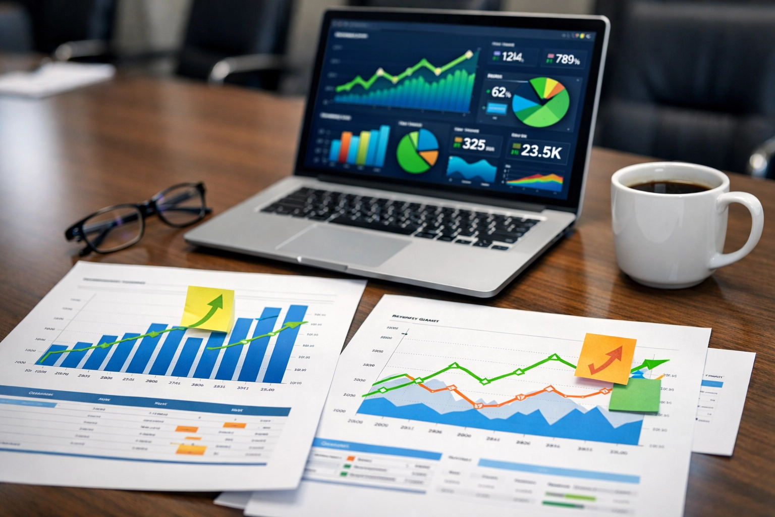 2026 CMS Prior Auth Rules: 7 Mistakes You're Making With Documentation (And How to Fix Them Before January) Prior authorization metrics and analytics dashboard showing approval rates and documentation performance