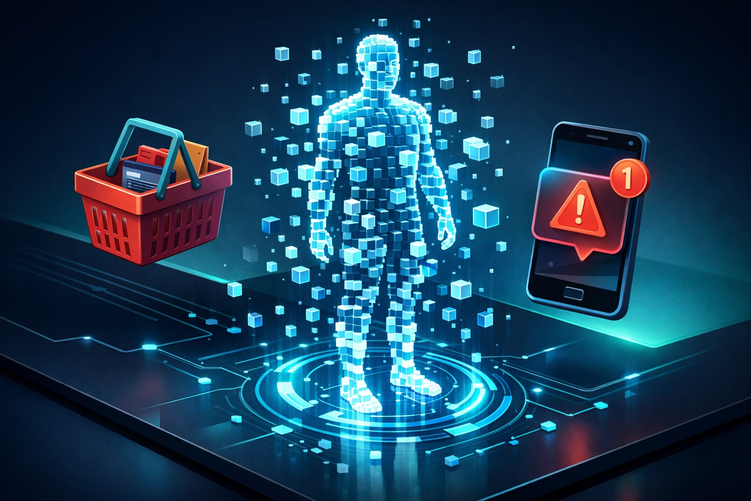 The Retail Risk: What the Loblaw and CarGurus Breaches Tell Us About Your Data in 2026