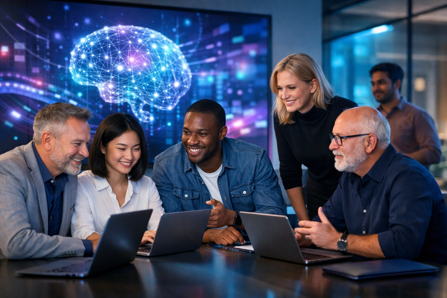 [HERO] The Ultimate Guide to AI Consultant Courses: Everything an Aspiring Entrepreneur Should Know