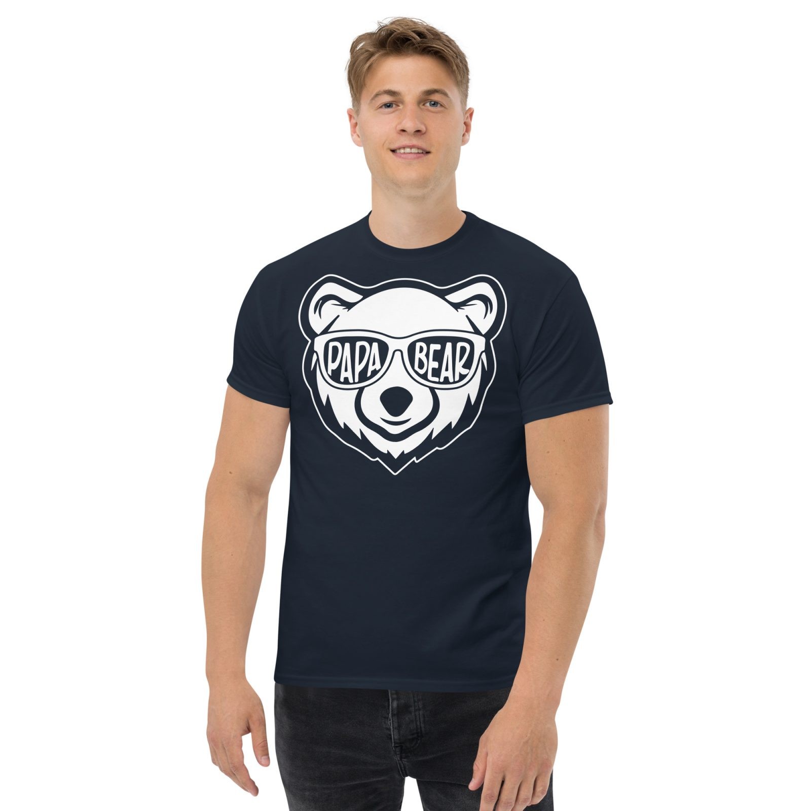 PAPA BEAR T-shirt