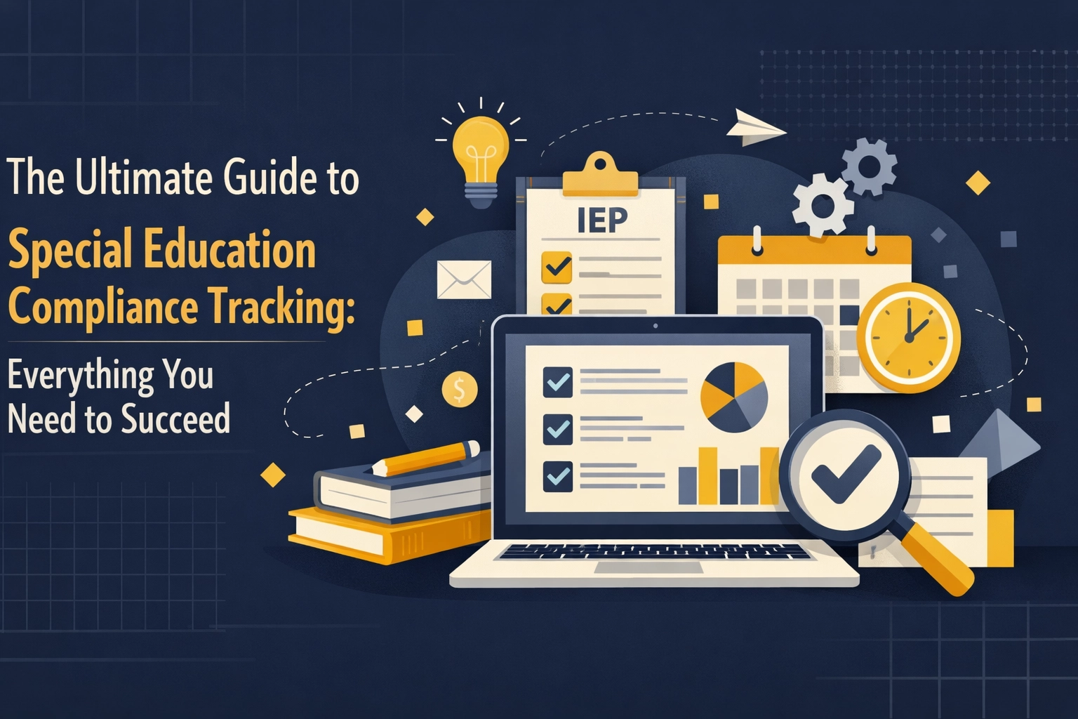 The Ultimate Guide to Special Education Compliance Tracking: Everything You Need to Succeed