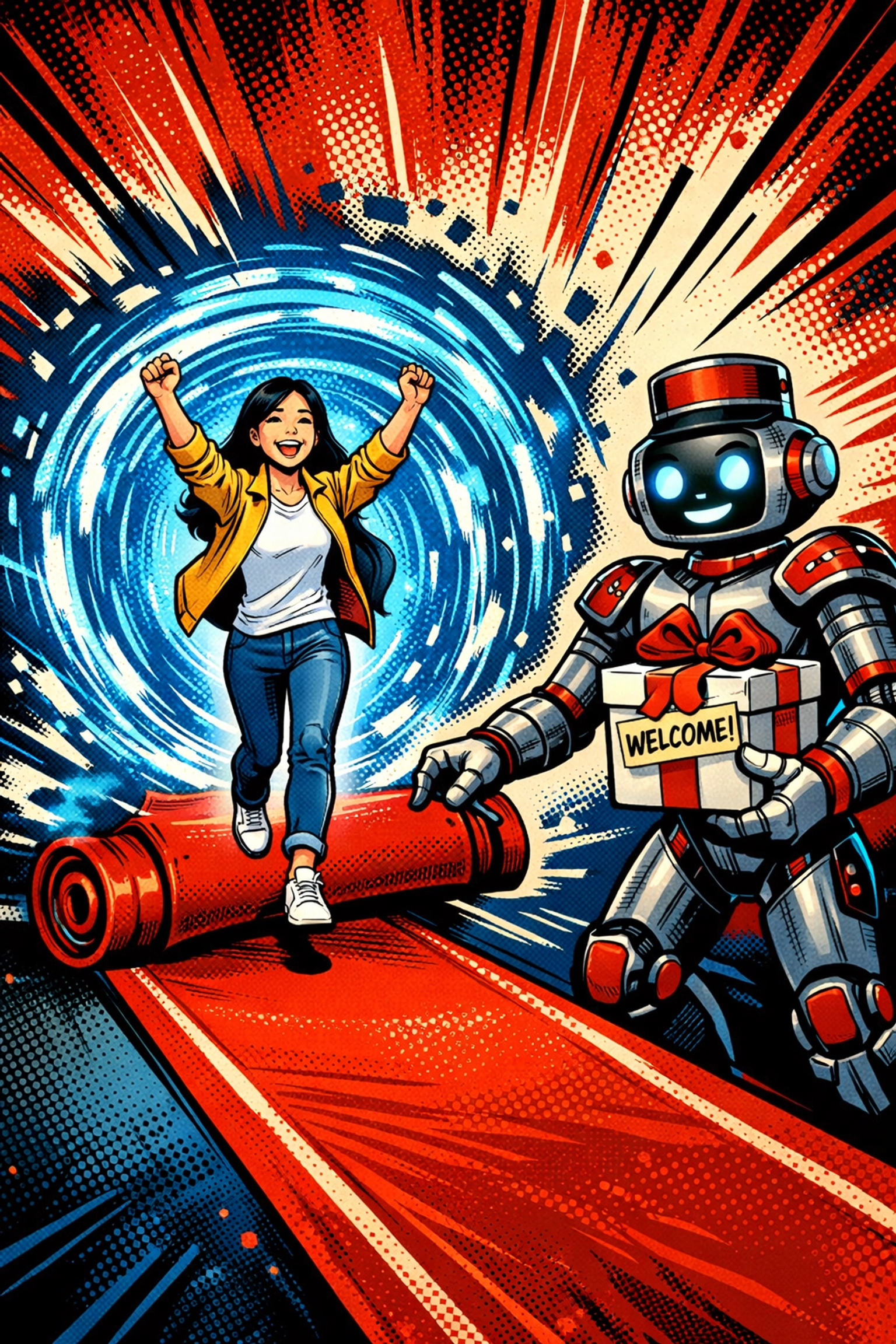 Automated member onboarding in GoHighLevel with welcome process for new course community members