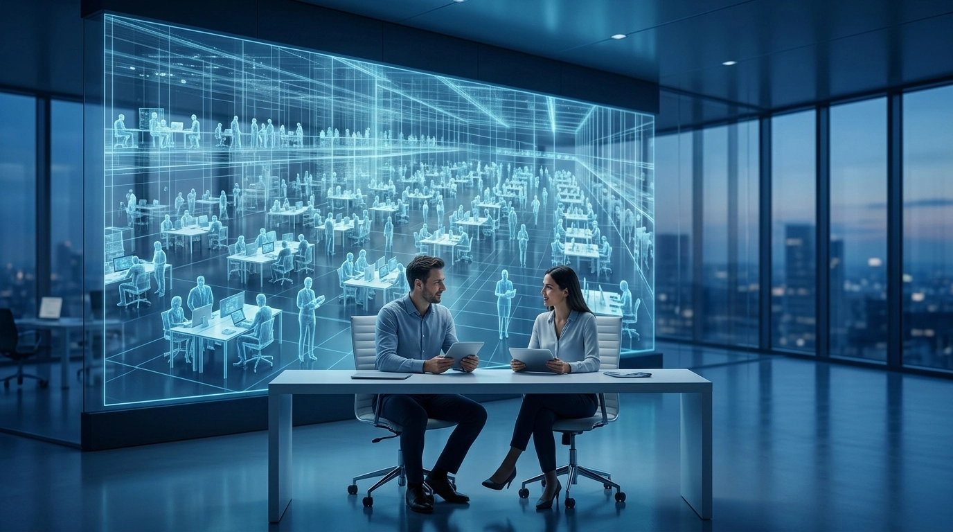 The 100-Person Illusion