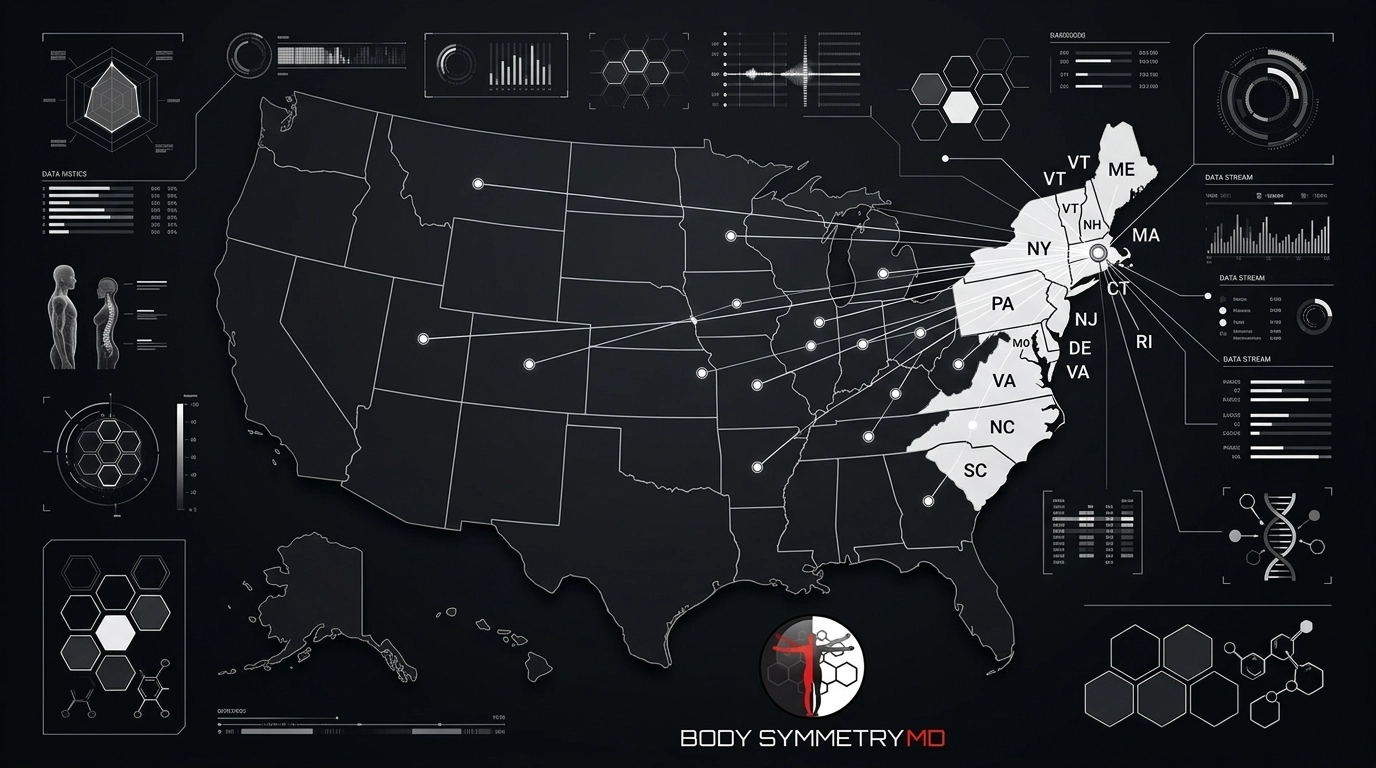 14-State Telehealth Command Network