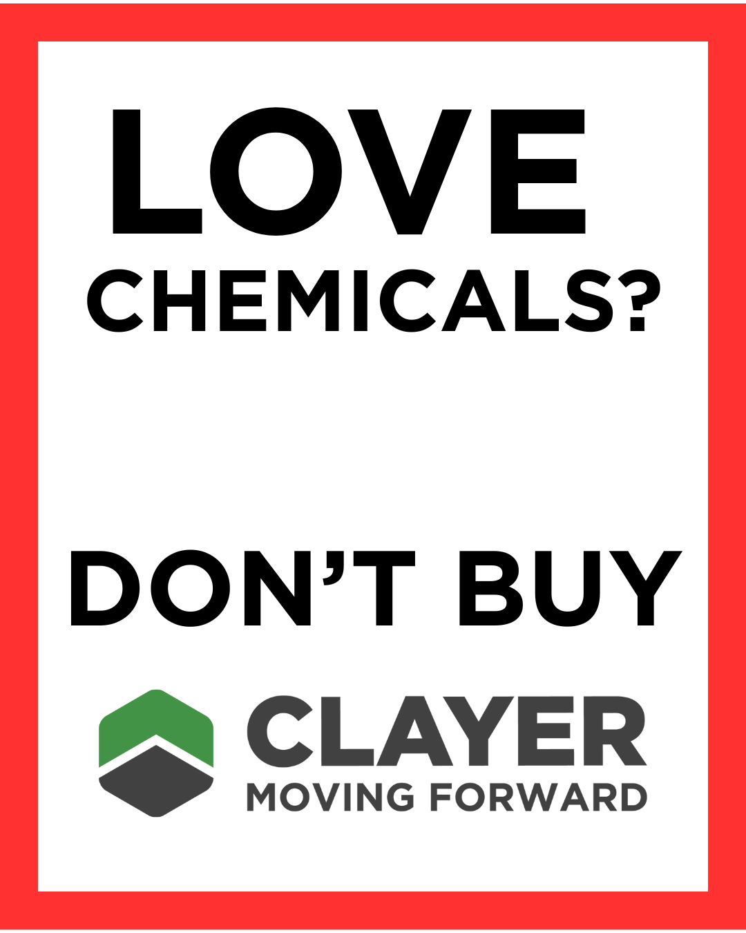 CLAYER Natural Commitment