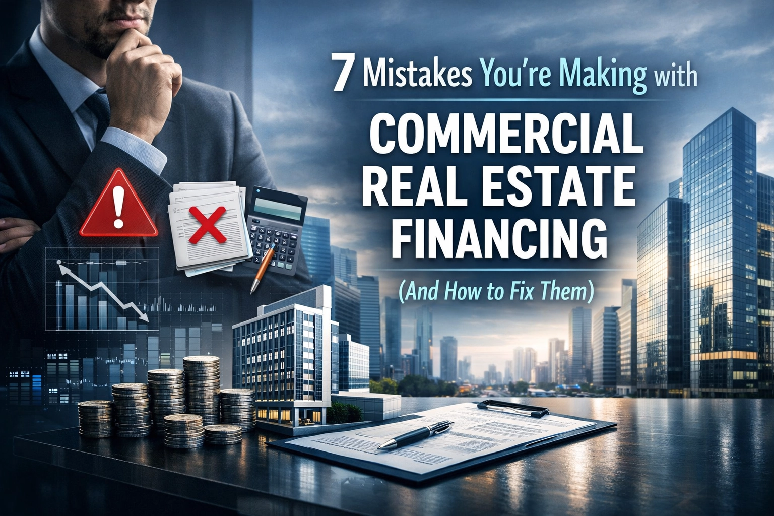 [HERO] 7 Mistakes You