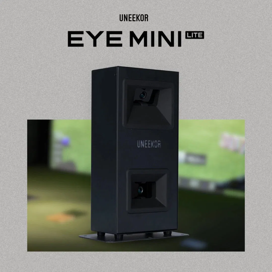Uneekor Eye Mini Lite