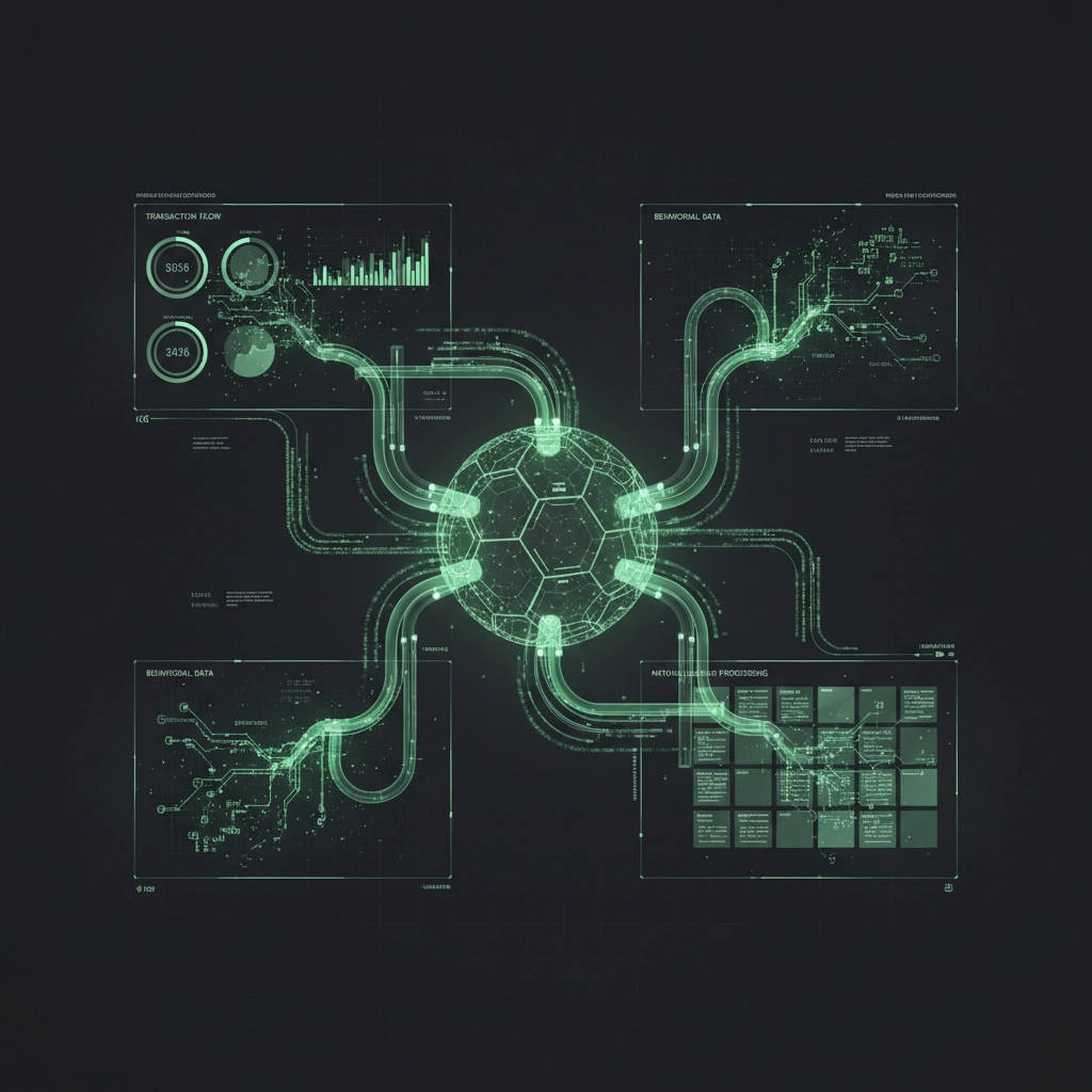 AI Betting Model Inputs