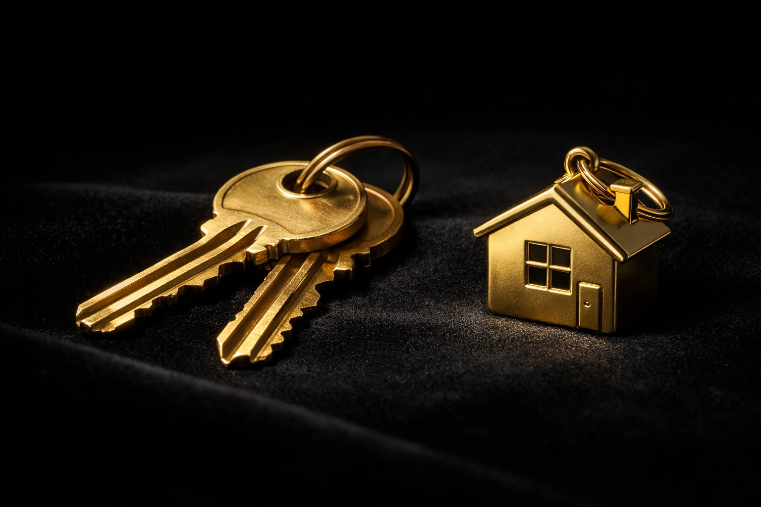 Property keys for tenancy management and deposit protection