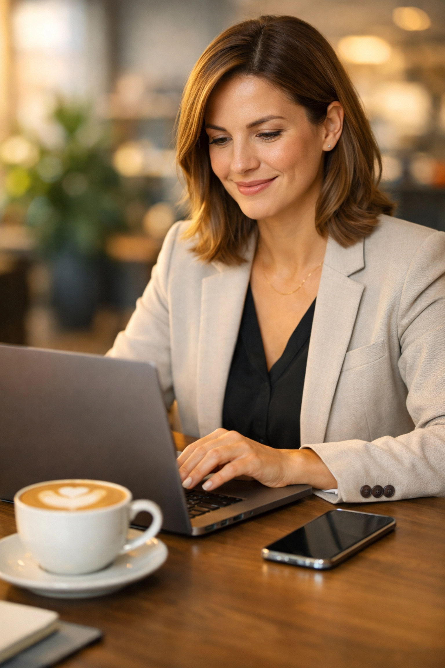 A professional managing automated workflows through ServiceNow ITAM and ITOM for increased ROI.