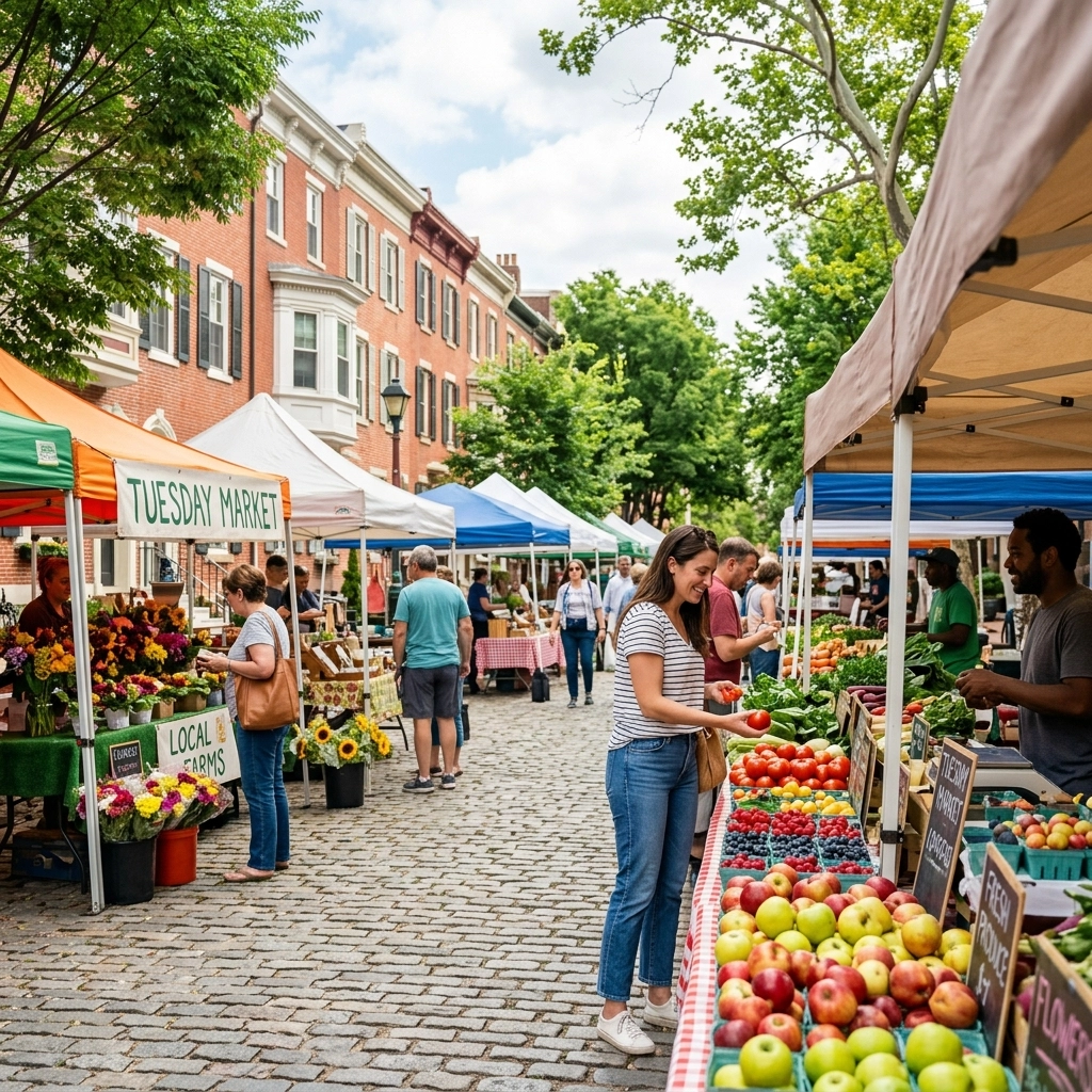 [HERO] Tuesday Market Minute: Why Inventory is the Story of the Week