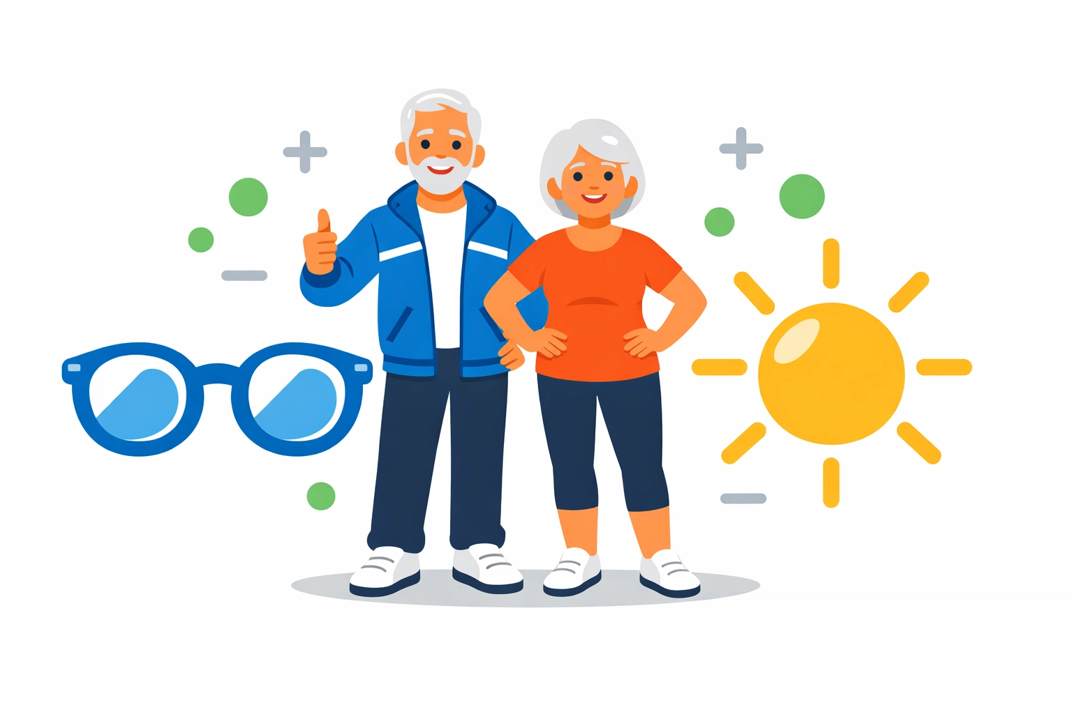 Graphic depicting additional 2026 standard deduction benefits for seniors and blind taxpayers in New Haven.