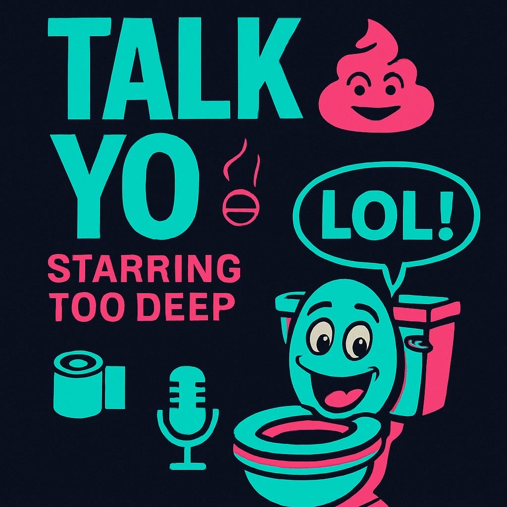 Talk Yo Shit Branding