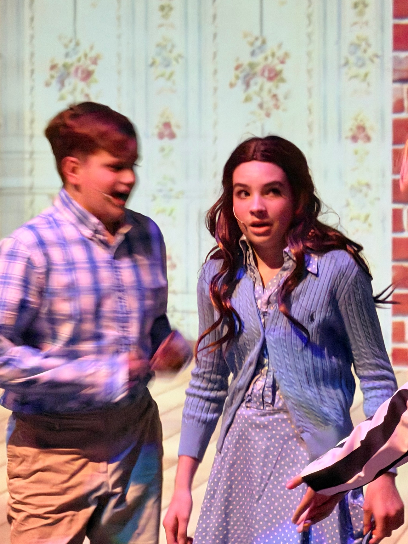 Rockwall Acting Youth Production