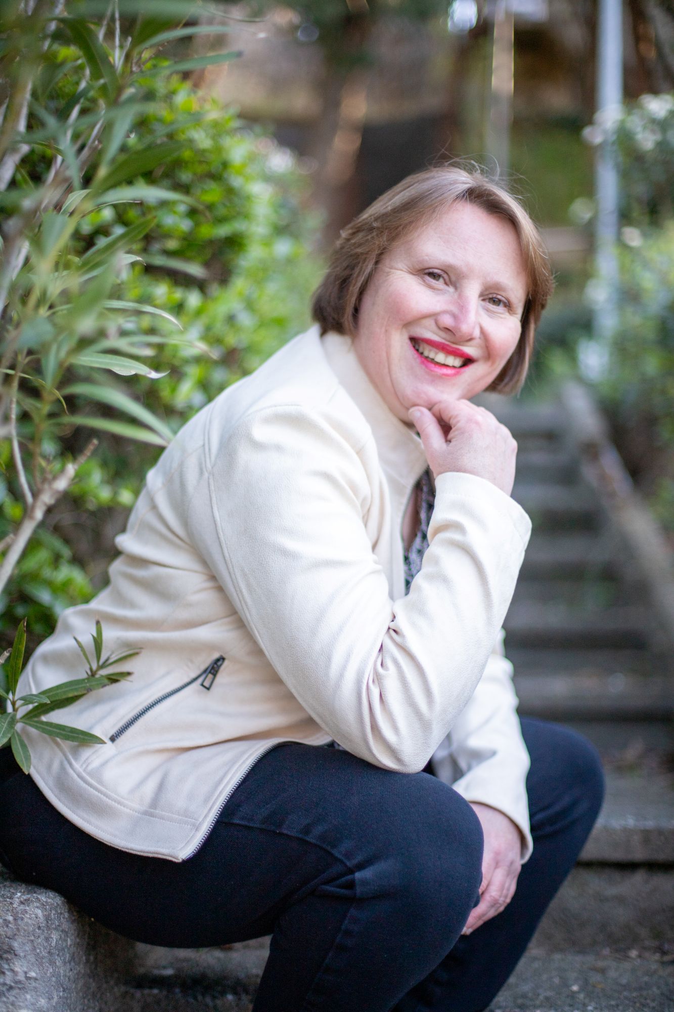 Claire Lecarpentier Coaching