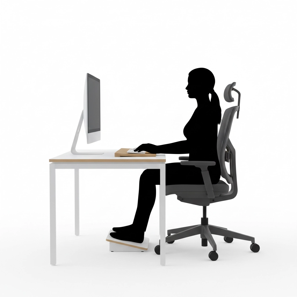 7 Mistakes Bathgate Office Workers Make with Desk Posture (and How Physiotherapy Can Fix Them)