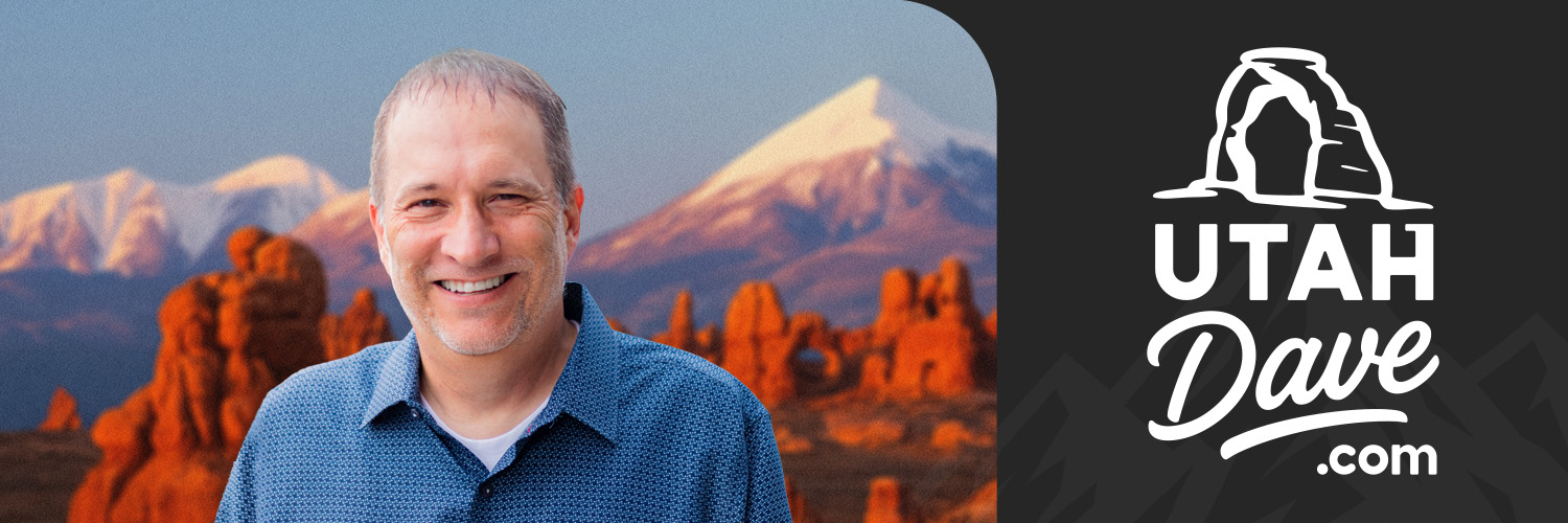 Utah Dave Real Estate Promo