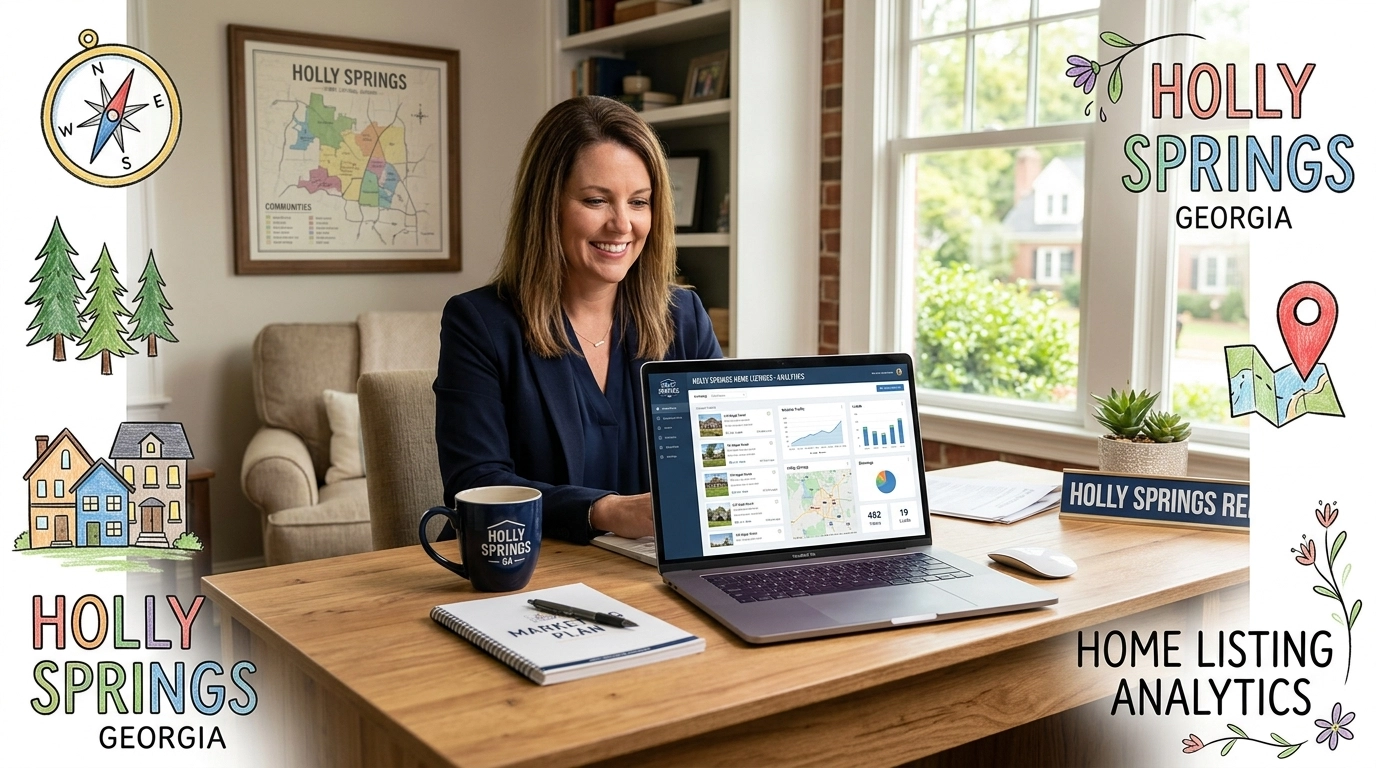 Team Haigh AI Listing Advantage Technology Team Haigh AI Listing Advantage Technology