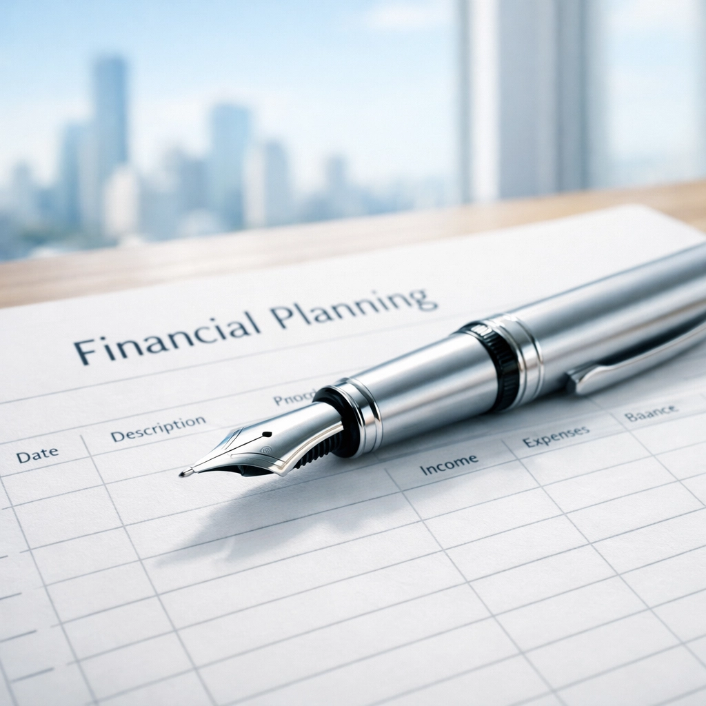 Maximizing small business deductions with strategic tax planning and financial record keeping.