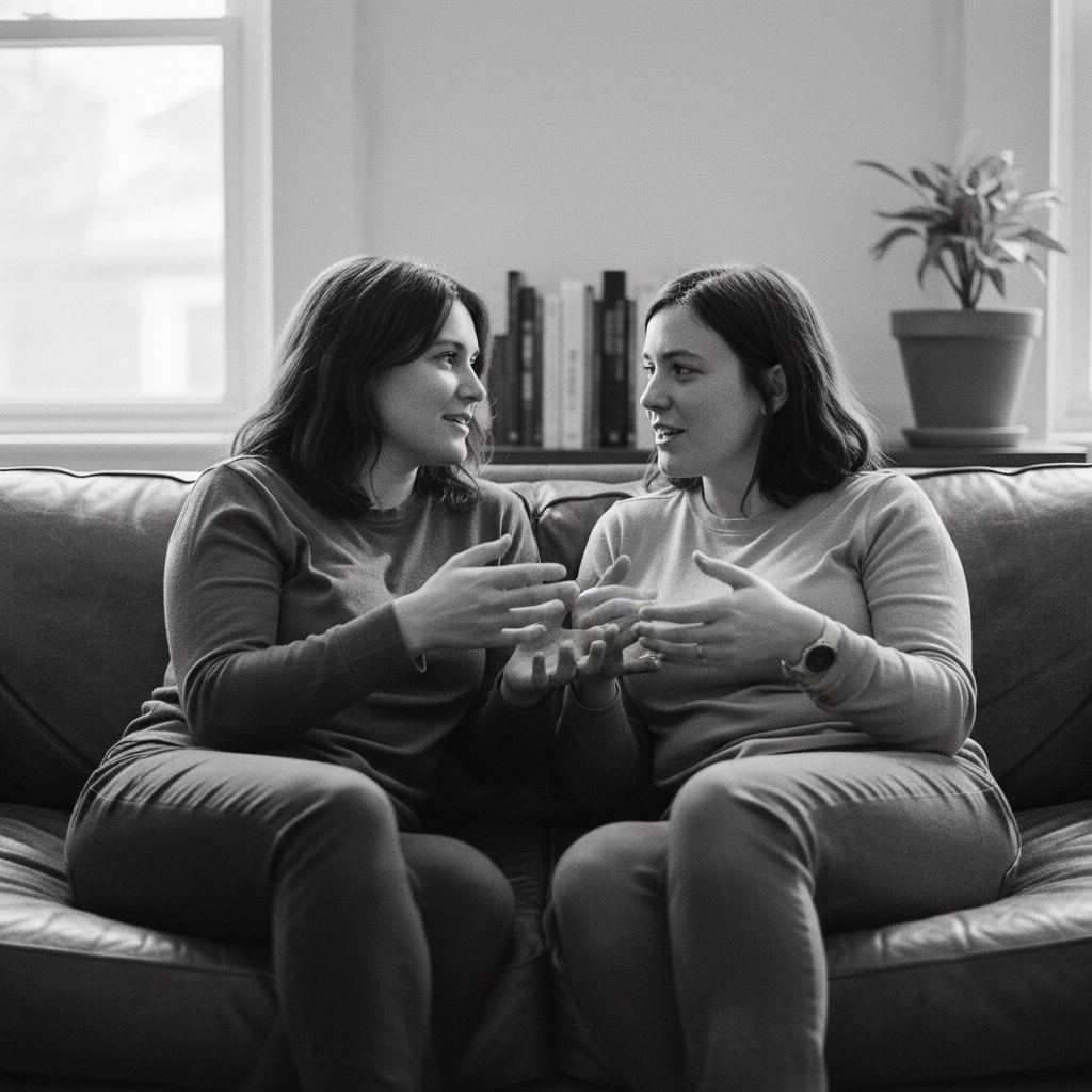 Kink Communication: How To Actually Talk About Your Weirdest Desires