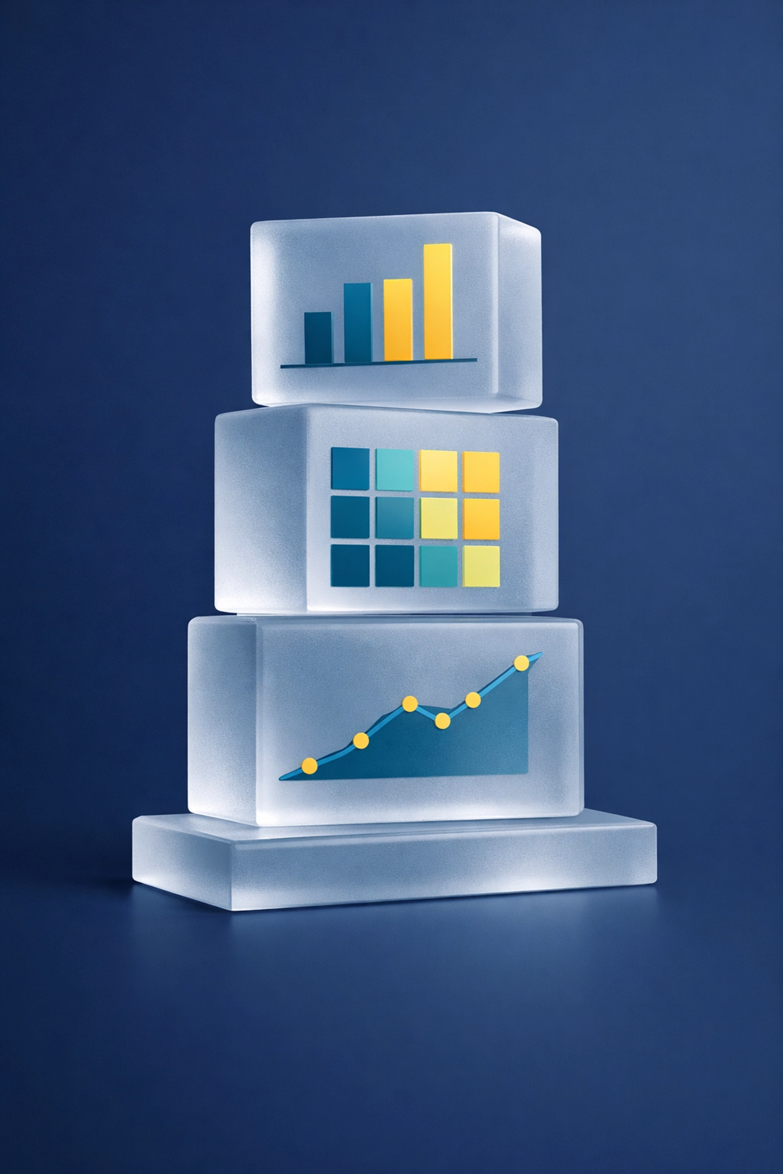 Data visualizations representing a diversified portfolio of automated football betting systems.