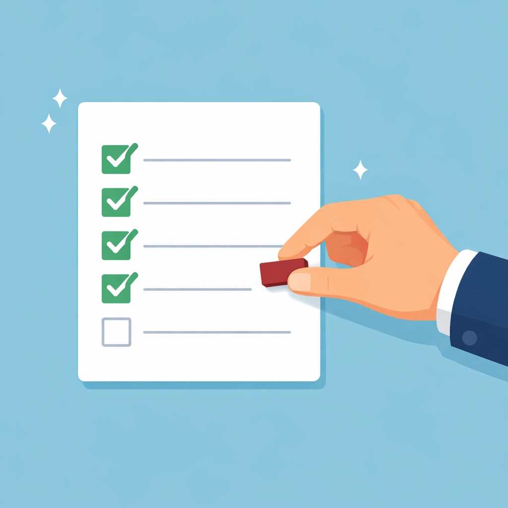 Eliminación de cuentas negativas para mejorar el crédito para comprar casa.