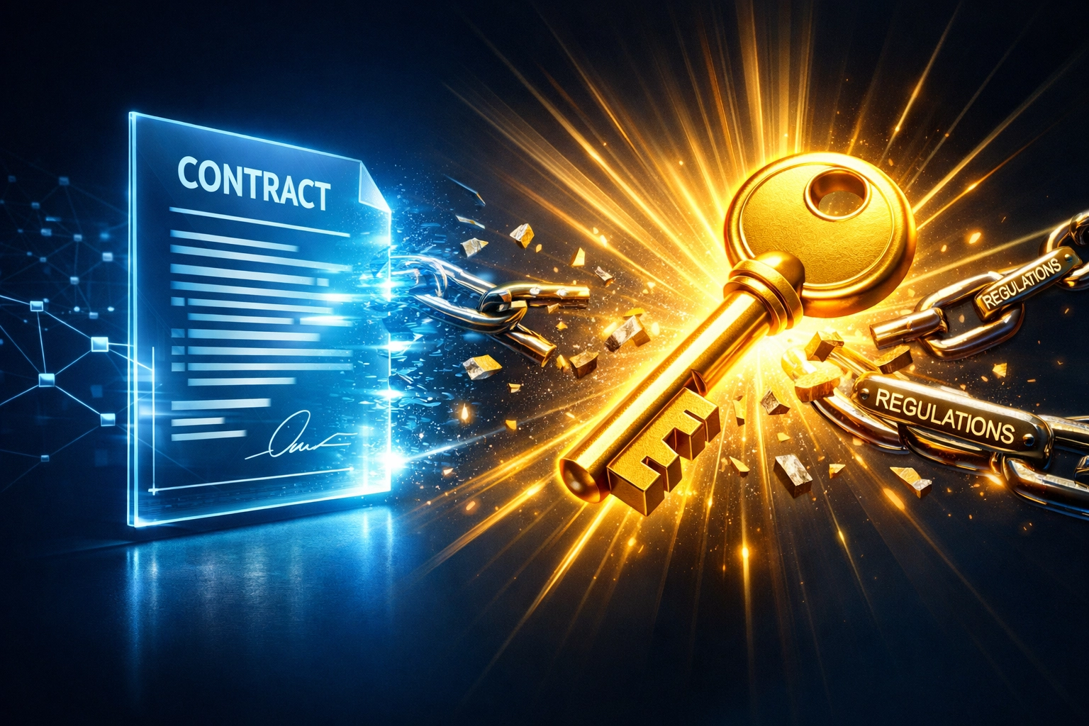 CLARITY Act unlocking regulatory freedom for crypto payment merchants