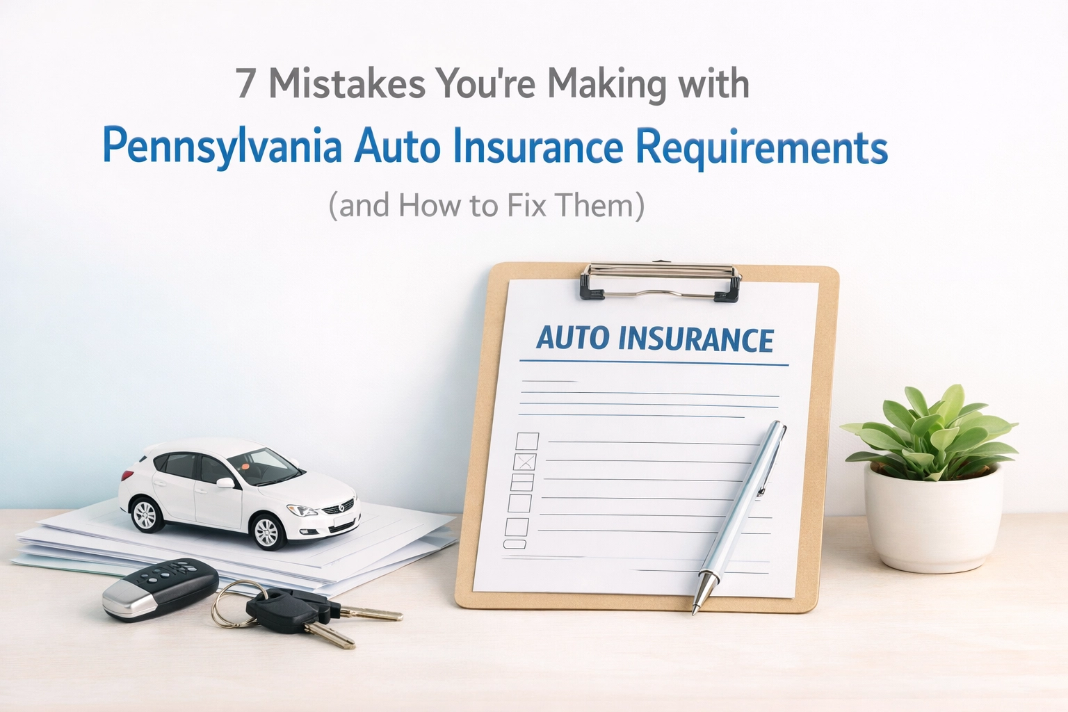 [HERO] 7 Mistakes You