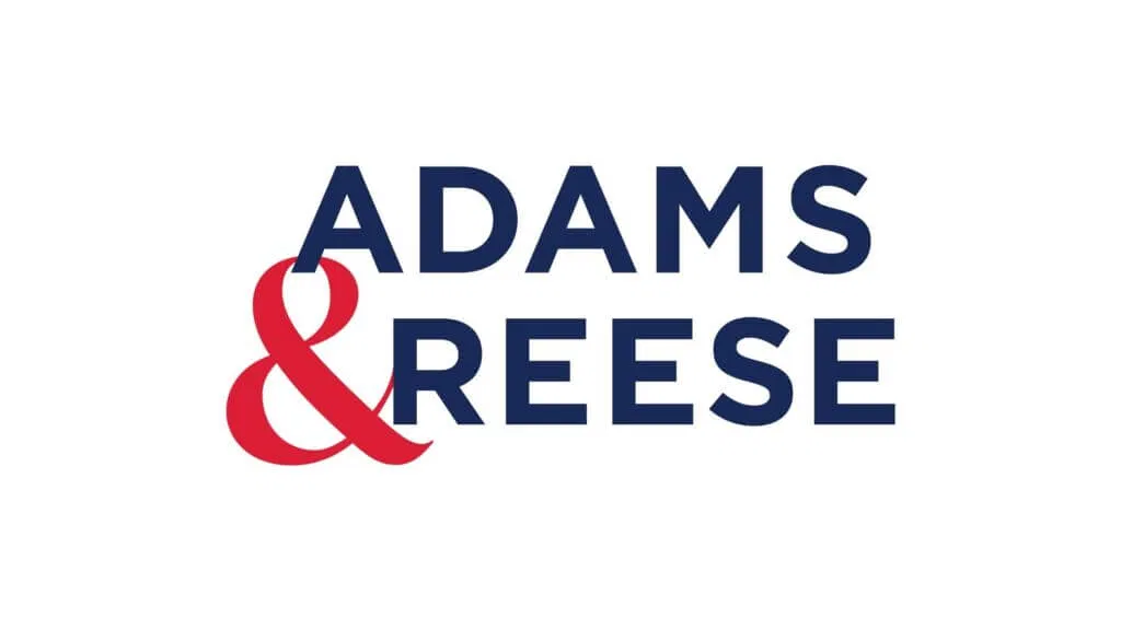 Adams and Reese