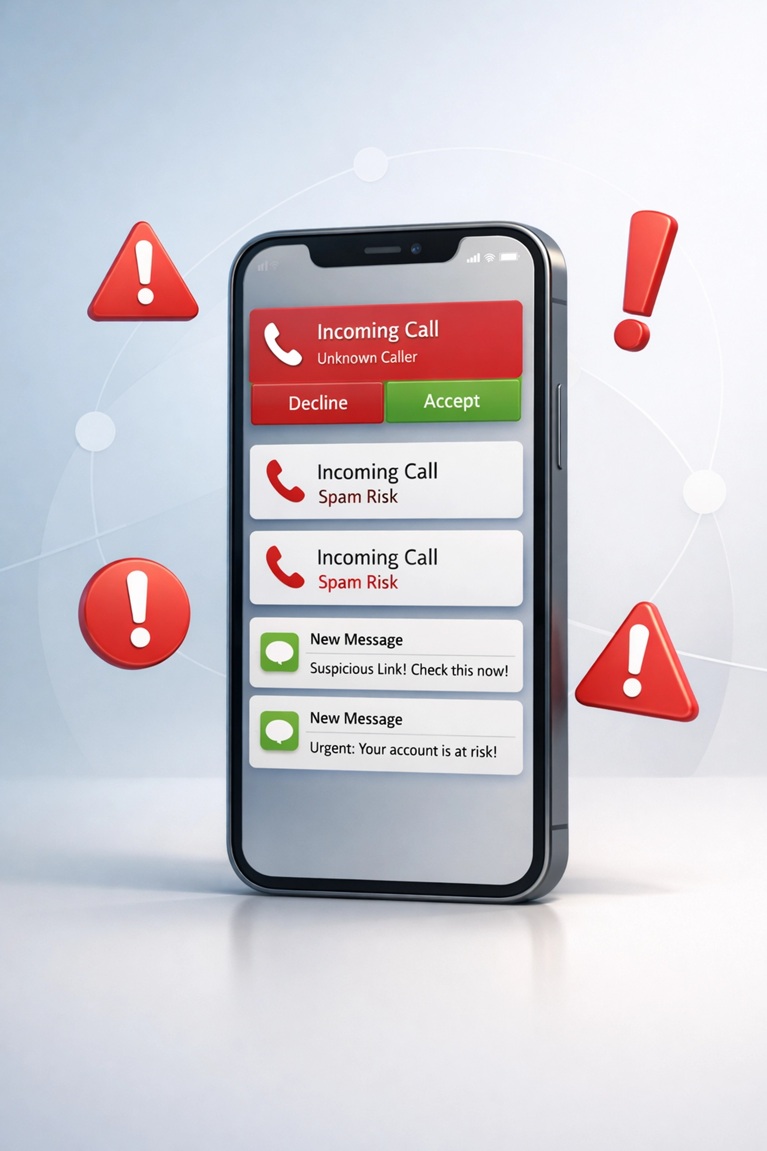 TCPA violation risks from automated calls and texts to treatment facility leads