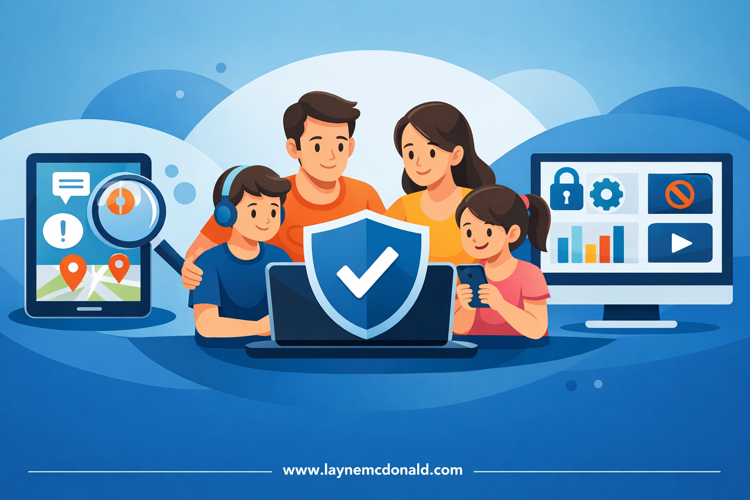 [HERO] Family and Parenting: How to Choose the Best Digital Monitoring Software for Your Family (Compared)
