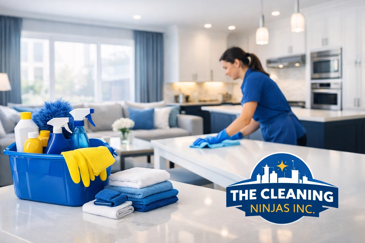 House Cleaning Worcester MA