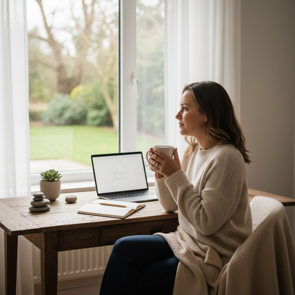 Values-Driven Messaging That Connects: Simple Strategies for Introverted Entrepreneurs