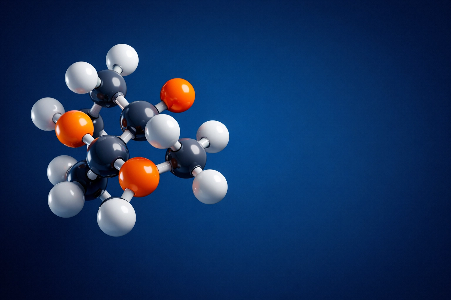 Molecular structure of natural sweetener compounds showing ingredient chemistry and formulation science