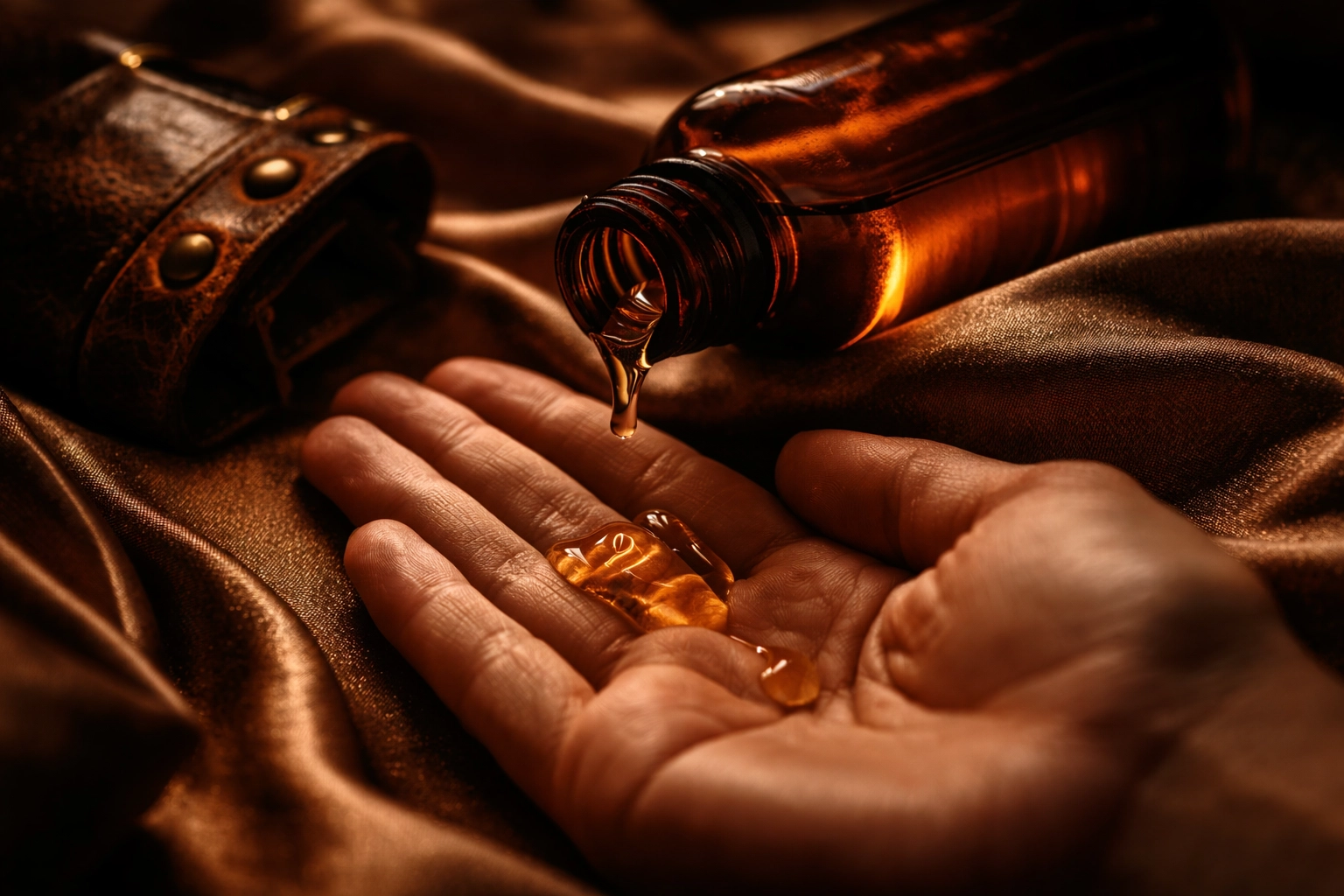 Ball Service: Why Testicle Massage is the High-Performance Hack You Didn't Know You Needed