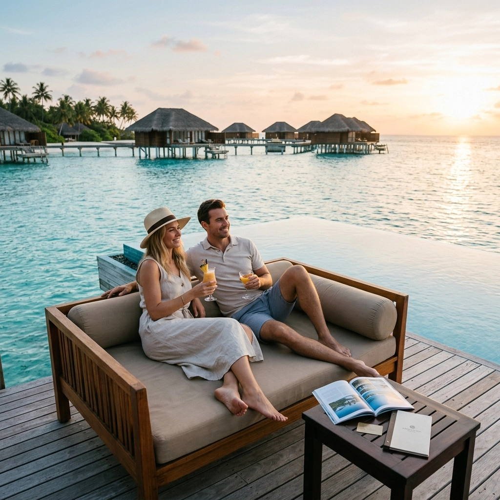 [HERO] Looking For Luxury All-Inclusive Resorts? Here Are 10 Things You Should Know Before You Book