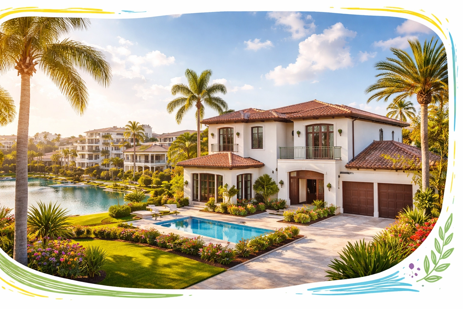 [HERO] West Park Luxury Real Estate Update 2026: Emerging Opportunities in the City of Positive Progression