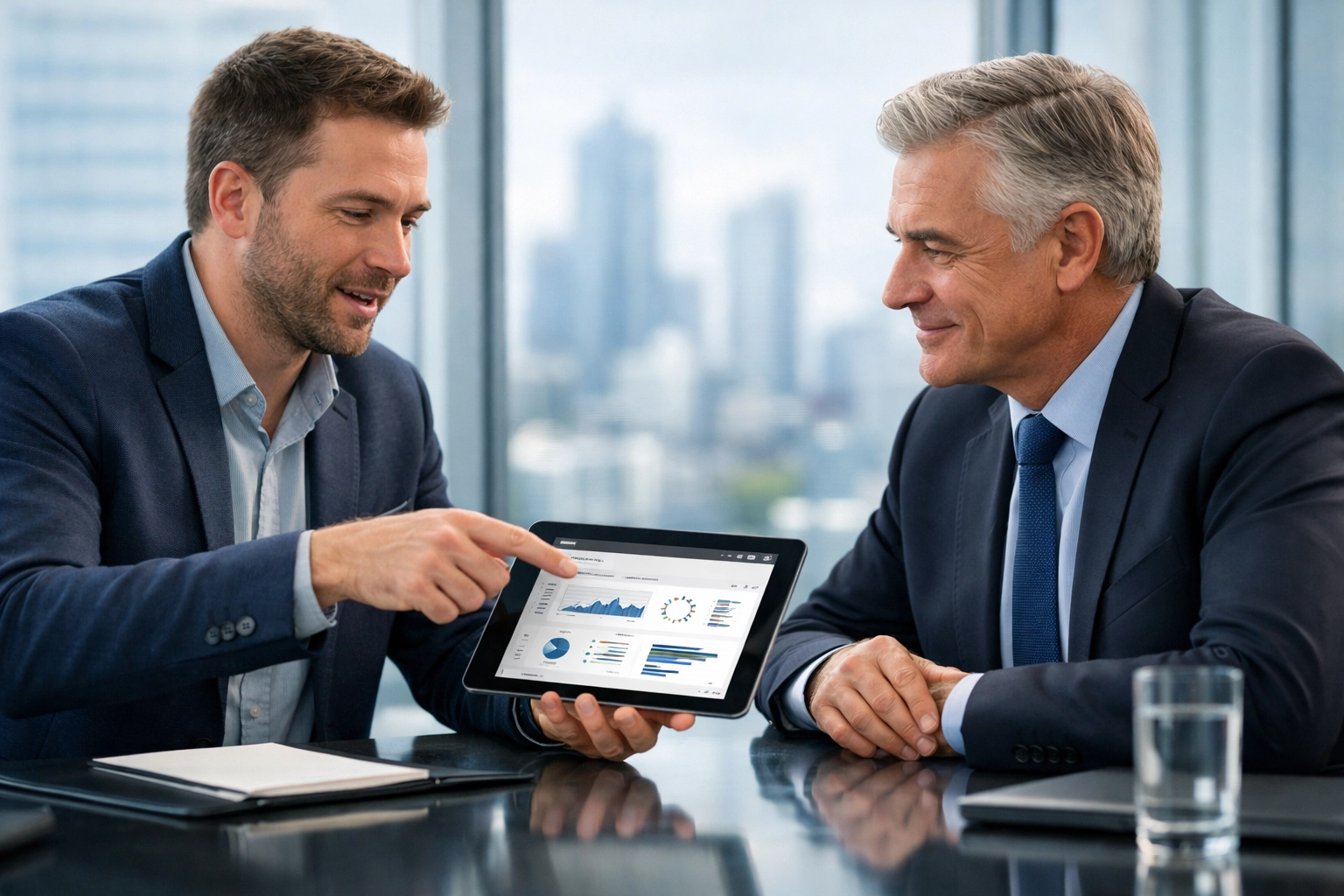 Expert ServiceNow consulting services advisor helping a leader reduce costs and improve ITAM precision.