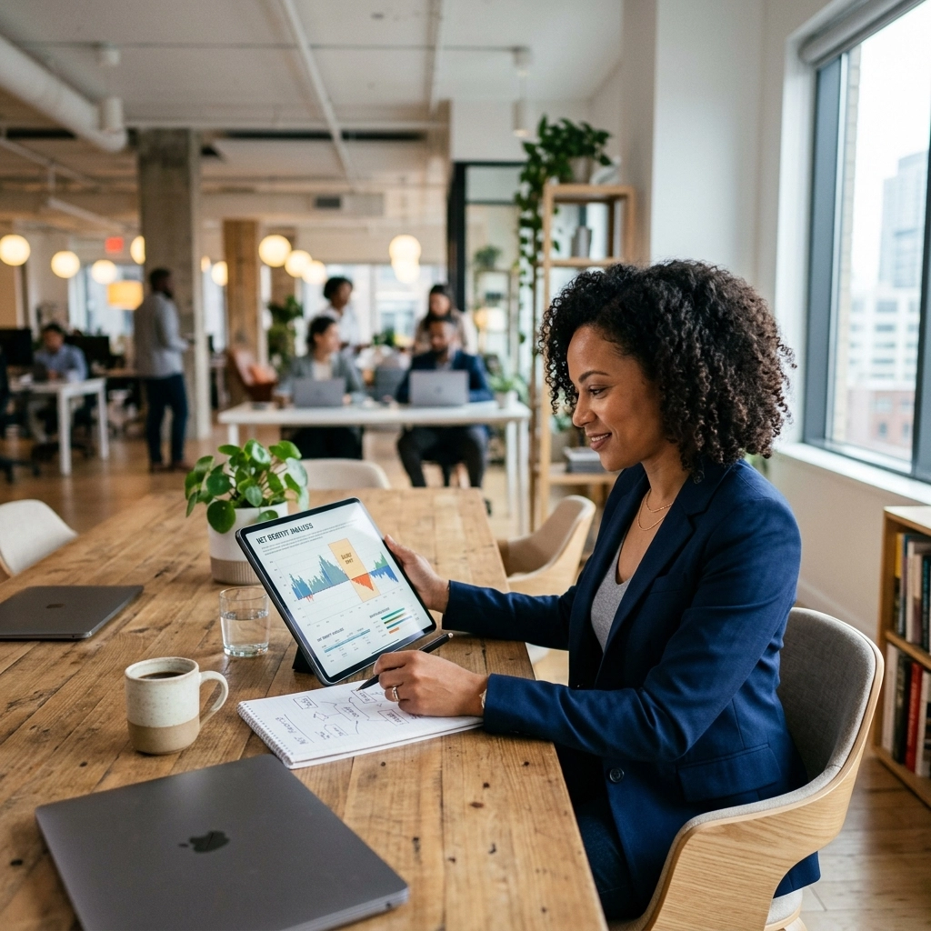 [HERO] The Net Benefit Blind Spot