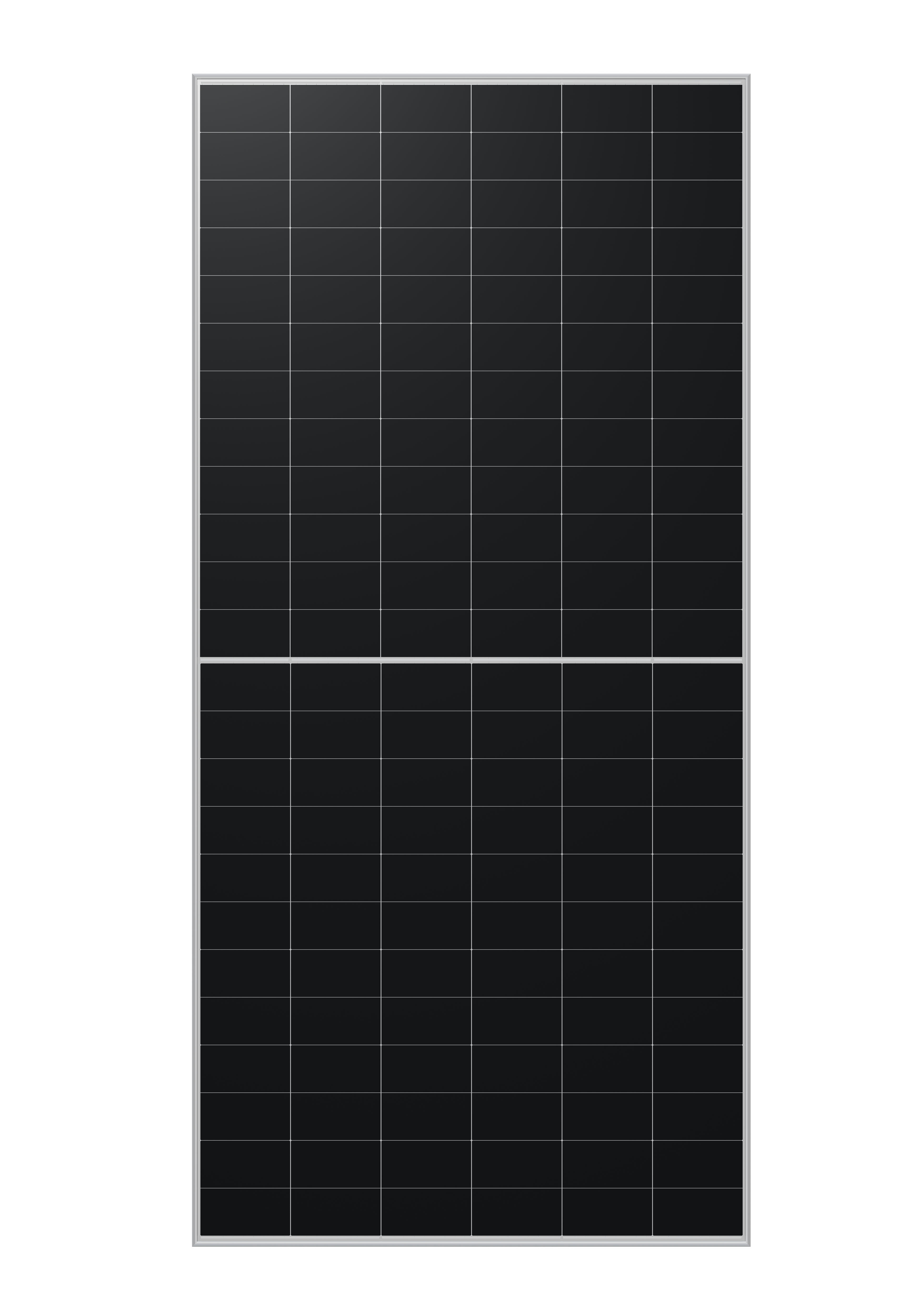 LONGI high-efficiency monocrystalline solar panel
