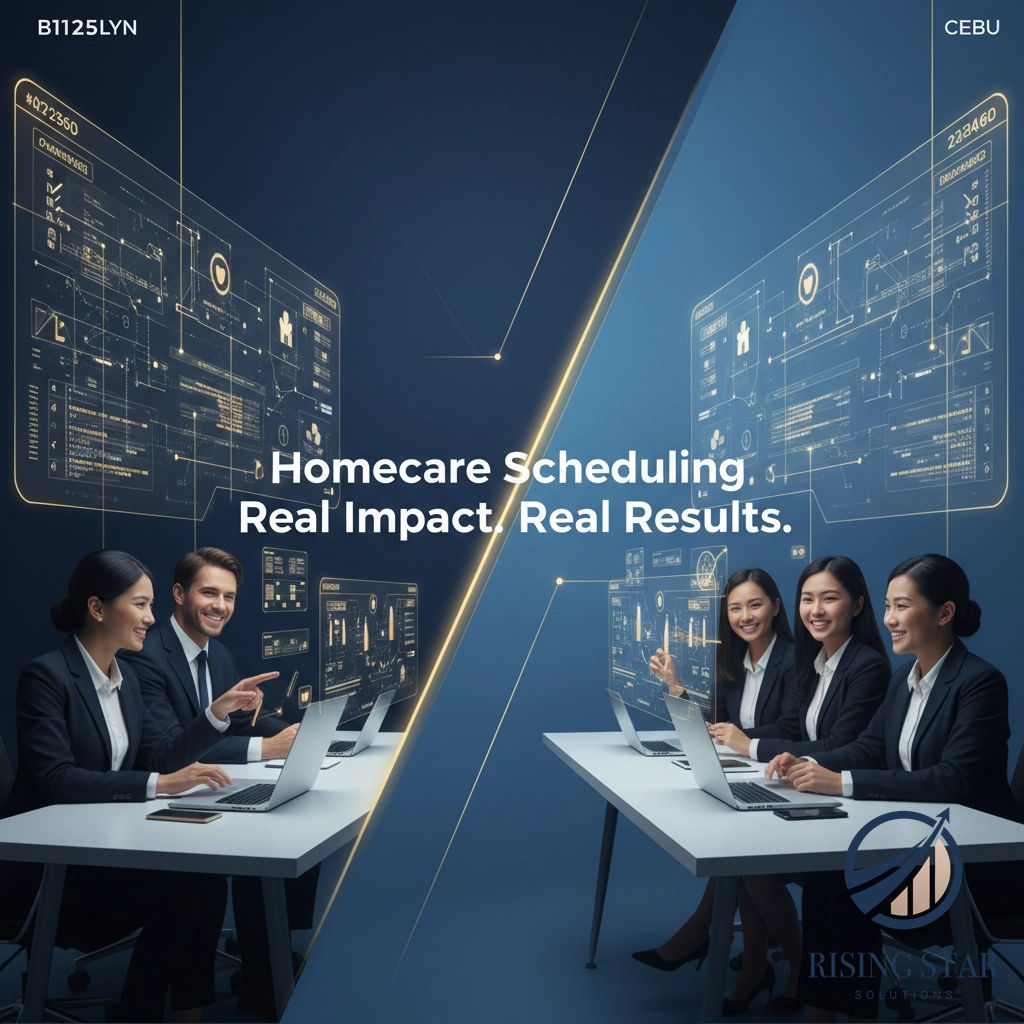 Staff Scheduling Team