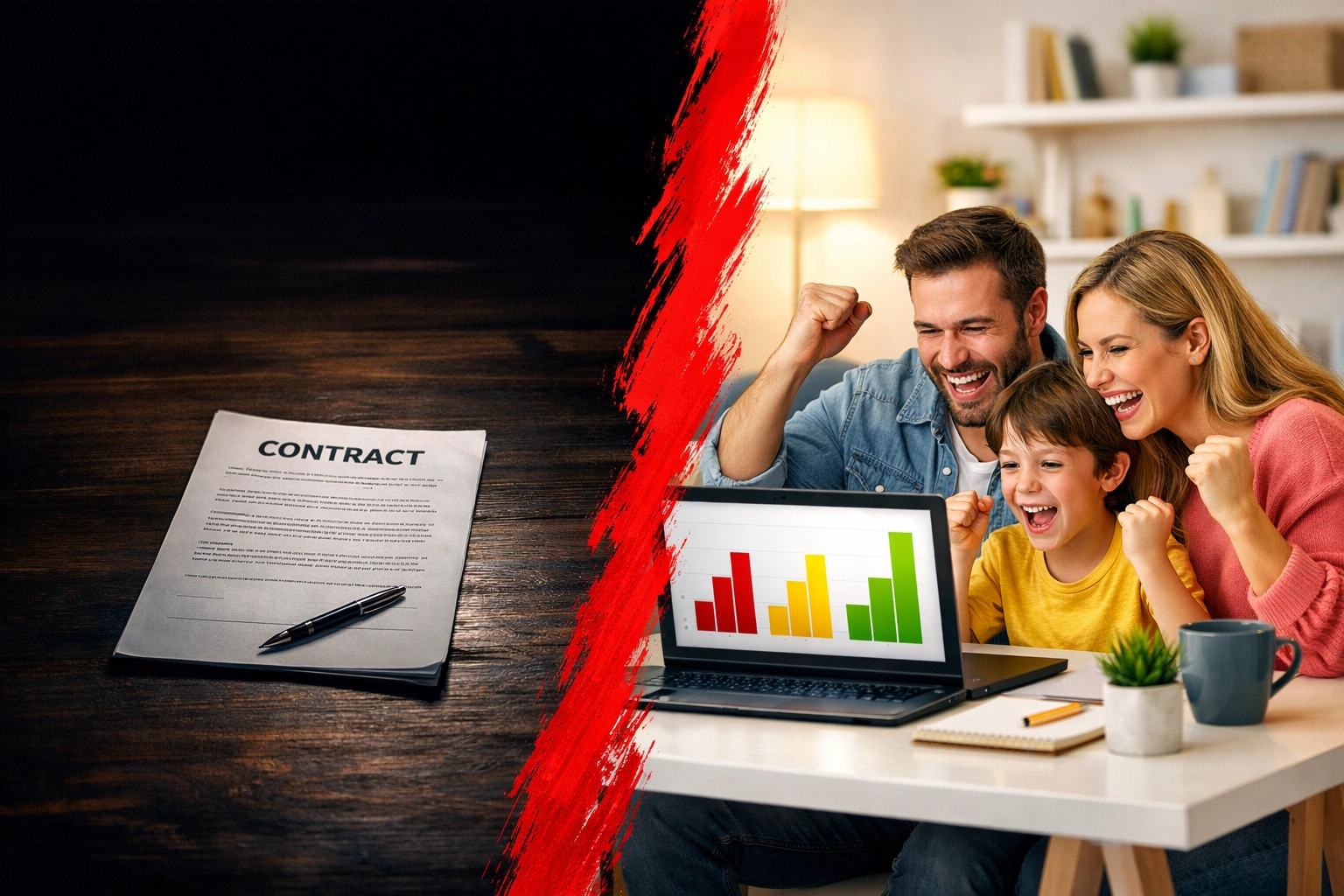 Comparing a single wholesaler offer to multiple competitive cash offers for a West Valley home. Comparing a single wholesaler offer to multiple competitive cash offers for a West Valley home.