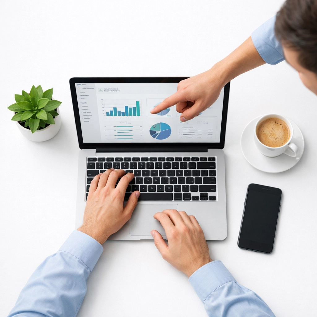 Collaborative team streamlining ServiceNow workflows and integrating Agentic AI capabilities.