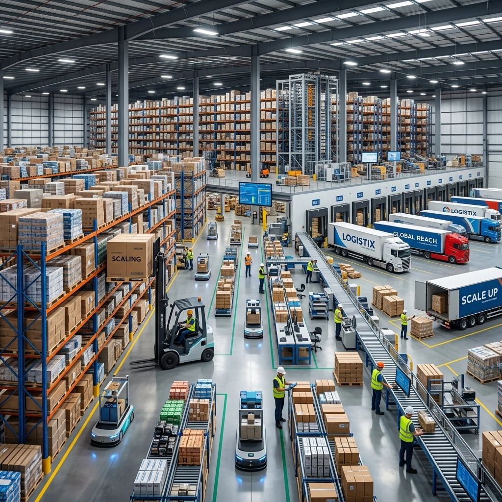 [HERO] Why Distribution and Warehousing Services Will Change the Way You Scale