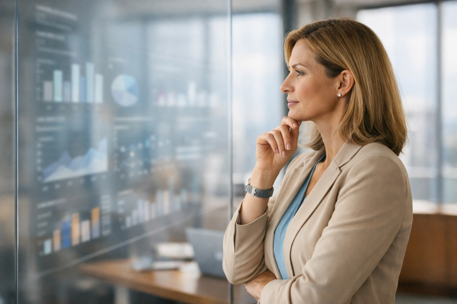 IT director evaluating ServiceNow ROI using Agentic AI with a ServiceNow implementation partner.