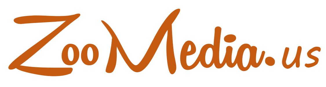 ZooMedia.us Logo