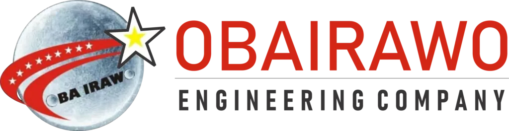 Obairawo Engineering Logo