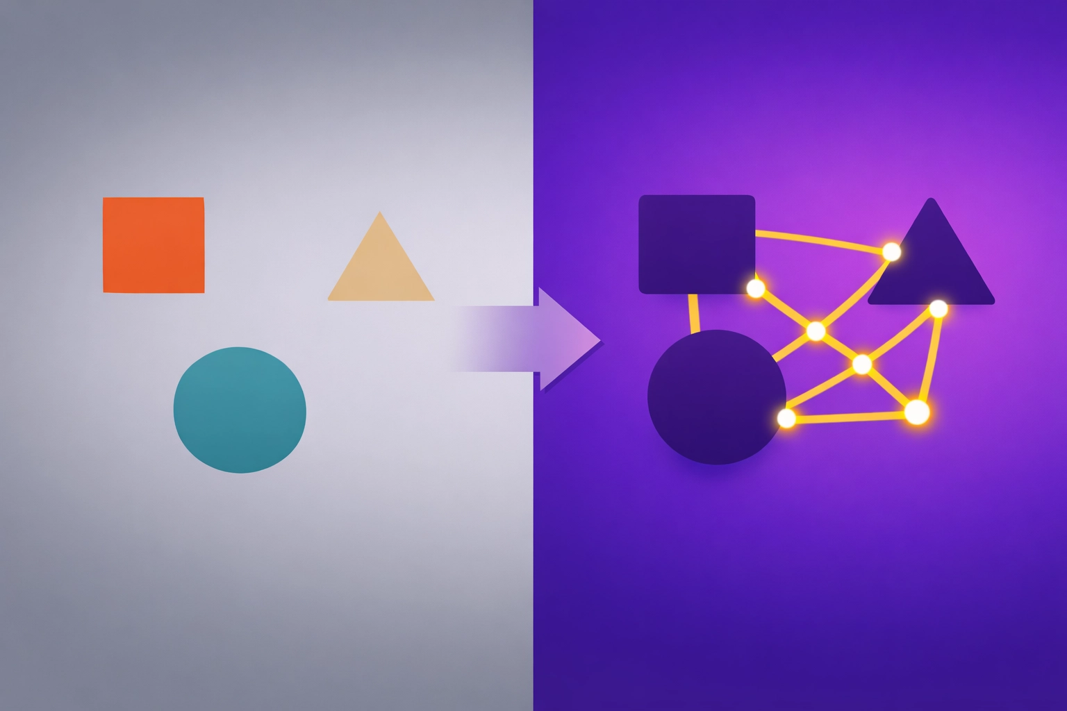 Evolution von isolierten KI-Tools zu einem vernetzten Agenten-Ökosystem im Mittelstand