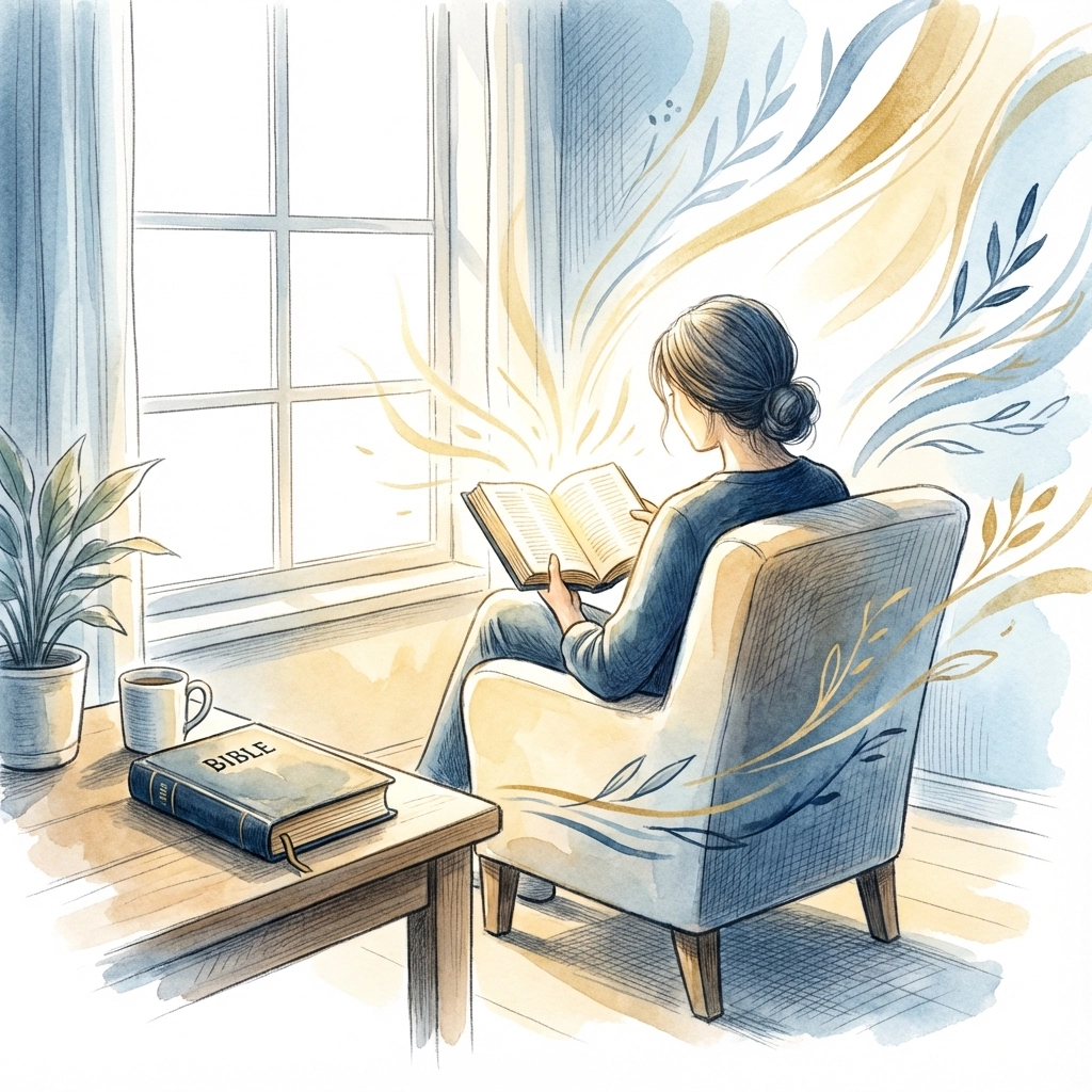 Your phone buzzes. Instagram notification. You swipe up, scroll down, and suddenly thirty minutes have vanished into a digital void. Sound familiar? If you're tired of feeling mentally scattered and spiritually drained from endless scrolling, there's a better way to start your day and reset your mind. Dr. Layne McDonald, Connection & Welcome Pastor at First Assembly Memphis, has spent years helping people of all ages discover the transformative power of trading screen time for Scripture time. The solution isn't complicated, but it is life-changing: quiet time with your Bible.  Why Your Mind Craves Something More  Social media platforms are masterfully designed to capture and hold your attention. Every scroll, like, and share triggers small dopamine hits that keep you coming back for more. But underneath the temporary satisfaction, something deeper is happening: your mind is being shaped by comparison, anxiety, and the relentless pursuit of external validation. The Bible offers a completely different approach to mental renewal. Romans 12:2 reminds us not to conform to the world's pattern, but to be transformed by the renewing of our minds. This transformation doesn't happen accidentally: it requires intentional engagement with God's truth through consistent quiet time. When you withdraw from digital noise and engage with Scripture, you create space for God to reshape your values, priorities, and perspective. Instead of starting your day with other people's highlight reels, you begin with God's unchanging truth about who you are and what truly matters.  The Science Behind Spiritual Transformation  Your brain is remarkably adaptable: neuroscientists call this neuroplasticity. Every thought pattern you repeat literally rewires your neural pathways. If you consistently begin your day scrolling through social media, you're training your brain to seek instant gratification, compare yourself to others, and remain in a constant state of distraction. But when you dedicate the first moments of your day to reading Scripture and prayer, you're building different neural pathways: ones that lead to peace, purpose, and spiritual strength. This isn't just feel-good theology; it's how God designed your mind to work. Dr. McDonald explains that quiet time creates what Scripture calls "the renewing of your mind." As you regularly immerse yourself in God's Word, the fog of worldly concerns begins to clear. Your values sharpen, and the important things emerge while the secondary things: endless notifications, comparison traps, and digital drama: recede into their proper place.  Practical Steps for Every Age and Stage  Whether you're a teenager struggling with social media pressure, a young professional feeling overwhelmed by digital demands, or a grandparent wanting to model healthy habits for your family, these practical steps will help you establish transformative quiet time: Start Small and Stay Consistent 
 • Begin with just 10 minutes each morning before checking your phone 
 • Choose one book of the Bible to read through slowly over several weeks 
 • Keep a simple journal to write down one thing that stands out to you each day 
 • Use a physical Bible or printed pages instead of your phone or tablet Create a Sacred Space 
 • Designate a specific chair, corner, or outdoor spot for your quiet time 
 • Remove digital distractions from this space entirely 
 • Keep your Bible, a notebook, and a pen within easy reach 
 • Consider lighting a candle or playing soft instrumental music Practice Biblical Meditation 
 Unlike secular meditation that empties your mind, biblical meditation fills it with God's truth. Choose a verse or short passage and think deeply about what God is teaching you. Carry this truth with you throughout your day, especially during moments when you'd typically reach for your phone. Scripture Memorization for Digital Detox 
 Memorize key verses that combat the lies social media whispers. When you feel the urge to scroll, recite these truths instead: 
 • "I am fearfully and wonderfully made" (Psalm 139:14) 
 • "My identity is in Christ, not in others' opinions" (2 Corinthians 5:17) 
 • "God's plans for me are good" (Jeremiah 29:11)  The Compound Effect of Consistent Practice  The benefits of regular quiet time build exponentially over time. As you establish this healthy rhythm, you'll notice several transformations: Mental Clarity Increases 
 Your ability to focus improves dramatically when you're not constantly switching between tasks and notifications. Scripture reading trains your mind to concentrate deeply on meaningful content rather than skimming surface-level social media posts. Anxiety Decreases 
 Social media often amplifies anxiety through comparison and information overload. Quiet time with God provides supernatural peace that surpasses understanding (Philippians 4:7). You learn to cast your anxieties on Him because He cares for you (1 Peter 5:7). Spiritual Resilience Grows 
 Regular communion with God through Bible reading and prayer makes you less vulnerable to seeking validation through digital platforms. You find comfort, joy, and identity in Christ rather than in the approval of others. Wisdom for Daily Decisions 
 As you become more familiar with Scripture's themes and truths, you develop greater confidence in making decisions aligned with God's will. Instead of turning to social media for advice or distraction, you naturally depend on God's guidance.  Breaking Free from Digital Dependency  Many people feel guilty about their social media habits but struggle to change them. The key isn't willpower alone: it's replacement. You need something better to fill the space that scrolling currently occupies in your life. Quiet time with the Bible provides that better alternative. It offers genuine connection (with God), real encouragement (from His promises), and lasting transformation (through His Spirit). Unlike social media's temporary hits of dopamine, God's Word produces lasting fruit in your life. Consider this challenge: for the next seven days, spend your first waking moments with God instead of your phone. Read one chapter of Psalms, pray for five minutes, and write down one truth to carry with you throughout the day. Notice how this shift affects your mood, focus, and spiritual temperature.  Your Next Step Toward Transformation  Ready to experience the mind-transforming power of biblical quiet time? Dr. Layne McDonald offers completely free spiritual coaching and mentorship to help you establish this life-changing practice. Whether you're just beginning your faith journey or looking to deepen your existing relationship with God, personalized guidance is available at no cost. For in-person support and community, connect with First Assembly Memphis  where Dr. McDonald serves as Connection & Welcome Pastor. If you prefer online resources and community, explore the digital ministry opportunities at Boundless Online Church . Don't let another day pass feeling mentally scattered and spiritually empty from endless scrolling. Visit laynemcdonald.com  today to access free resources, schedule your complimentary coaching session, and discover how quiet time with God's Word can transform your mind, restore your soul, and redirect your life toward what actually matters. Your future self will thank you for making this change today.